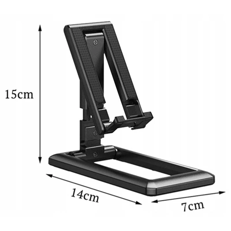 Skladací stojan na telefón a tablet