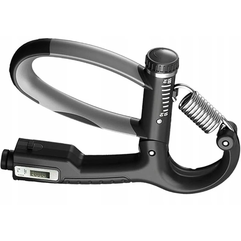 Posilňovač zápästia s reguláciou 10-100kg