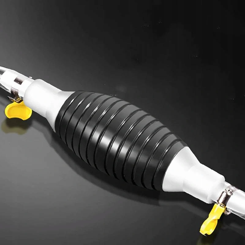 Ručná pumpa na prečerpávanie tekutín 2 m