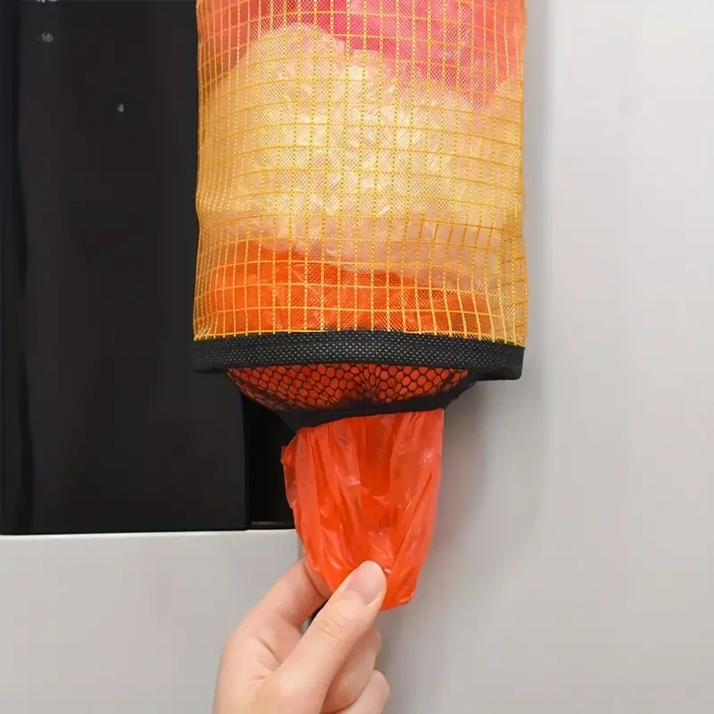 Závesné vrecko na tašky a doplnky 35cm