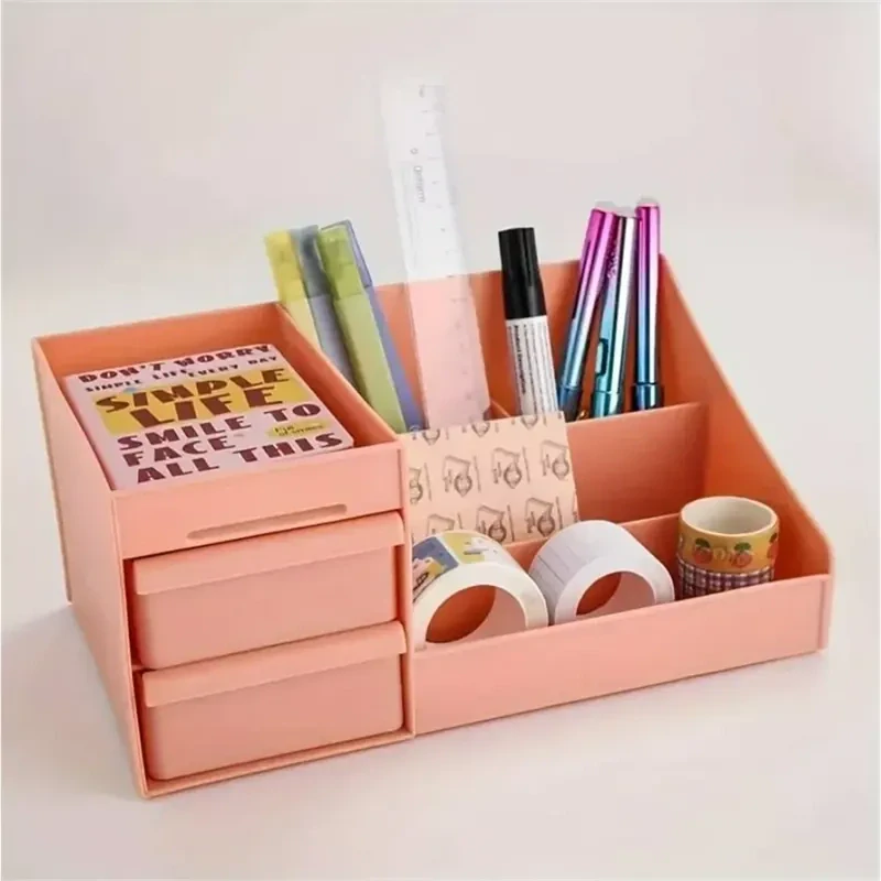 Organizér na kozmetiku a bižutériu 33x20x14cm