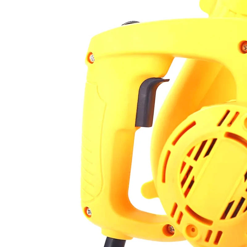 Fukár na lístie 1000W 230V