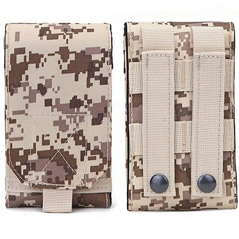 Taška na opasok taktická army