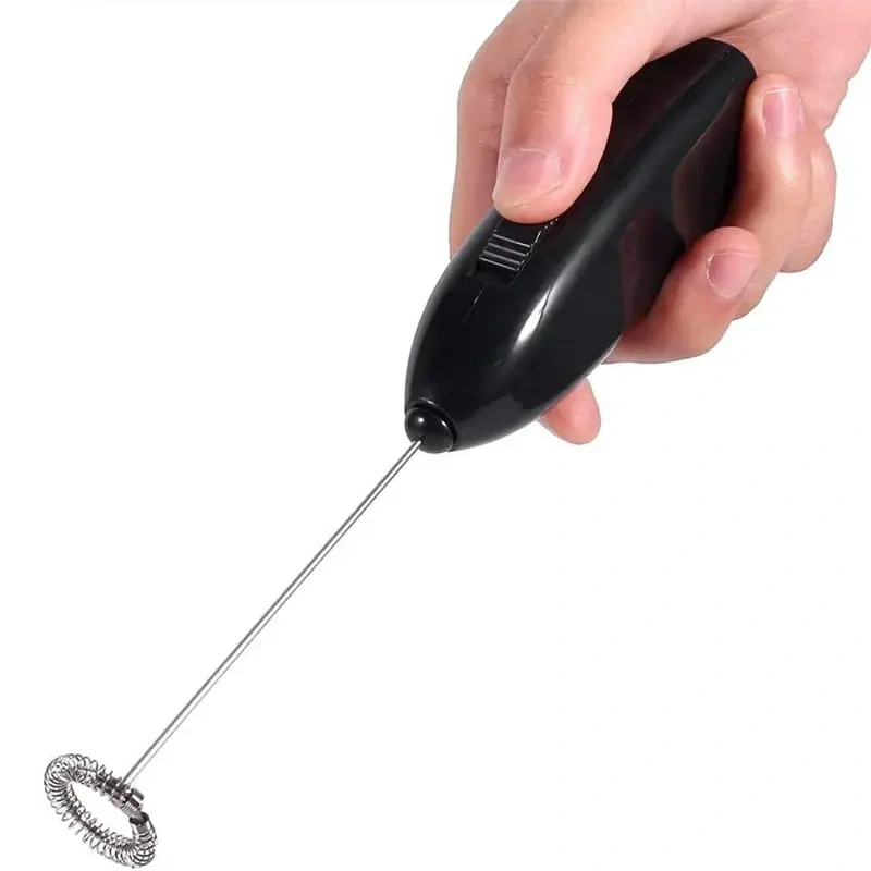 Napeňovač mlieka NF-015 19cm