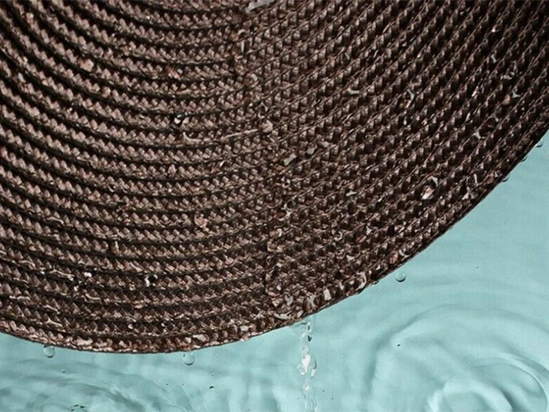 Prestieranie na stôl hnedé 38cm