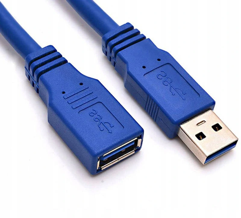 Predlžovací USB kábel 3.0 1,5m