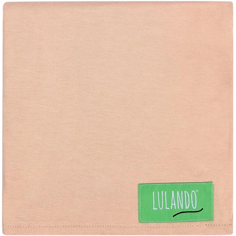 Lulando - Multifunkčná šatka pre mamičky na kŕmenie a nosenie detí 90 x 70cm