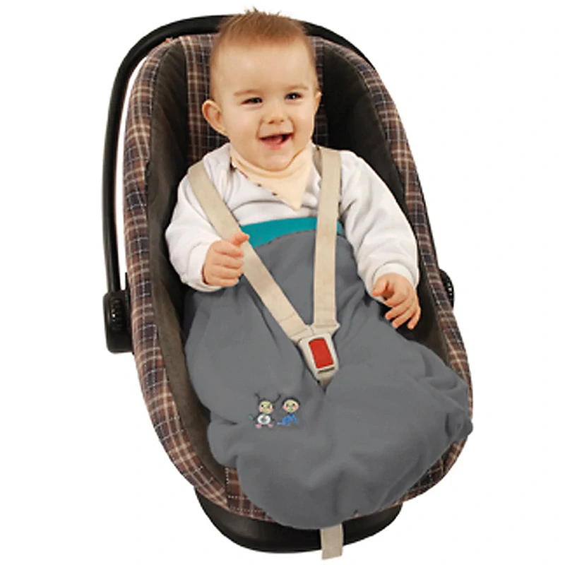 BabyMatex - Detský spací vak Sono 1-8 mesiacov