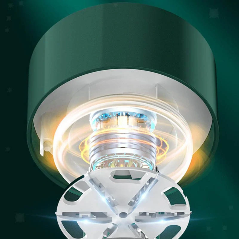 Elektrický strojček na odstraňovanie žmolkov 5W