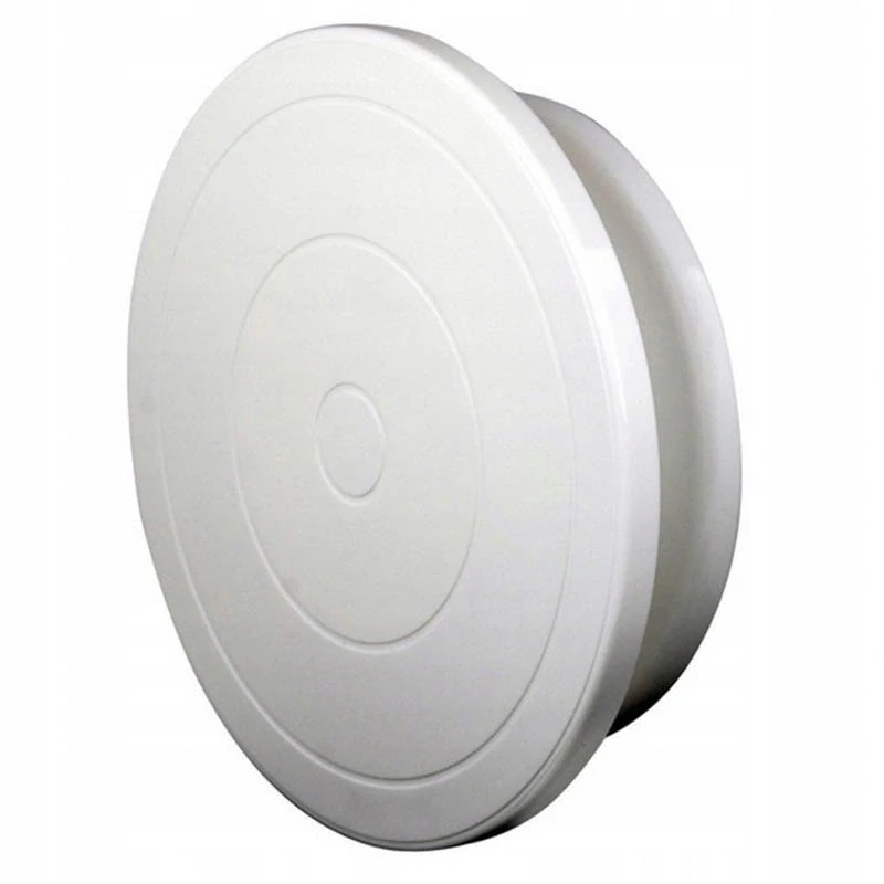 Otočný podnos na zdobenie torty 28cm