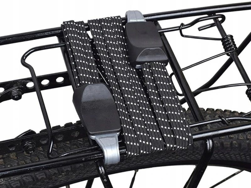 Guma na upevnenie batožiny na bicykel 60cm