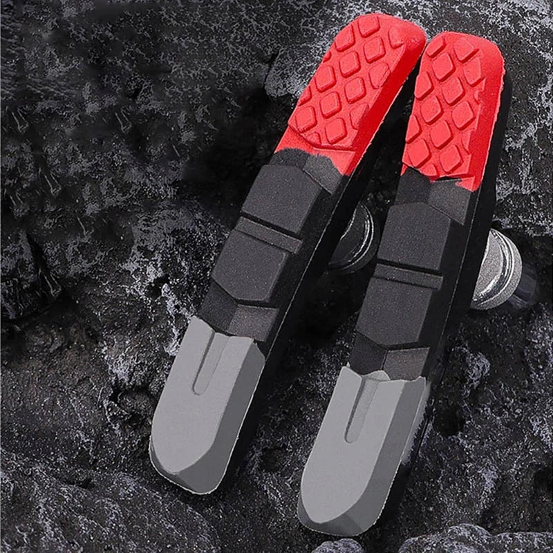 Brzdové doštičky V-Brake na bicykel