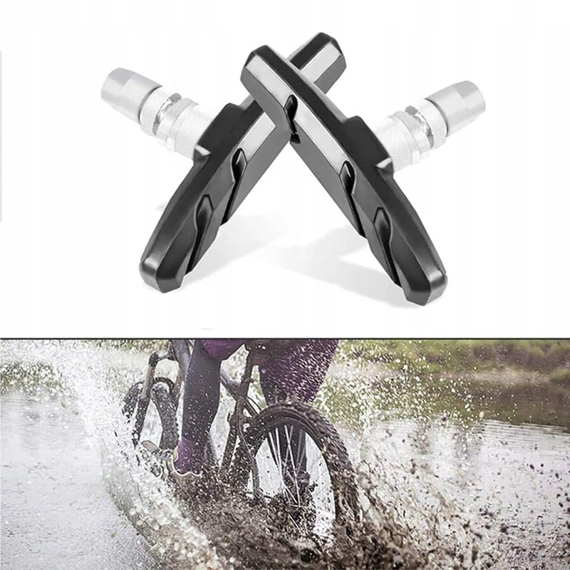 Brzdové doštičky V-Brake na bicykel SJ-510