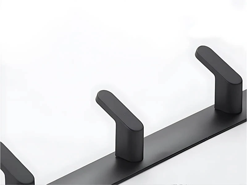 Nástenný vešiak 54cm