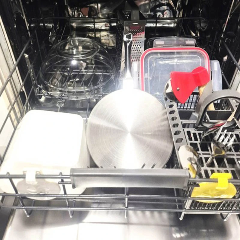 Indukčná podložka - adaptér na neindukčný riad