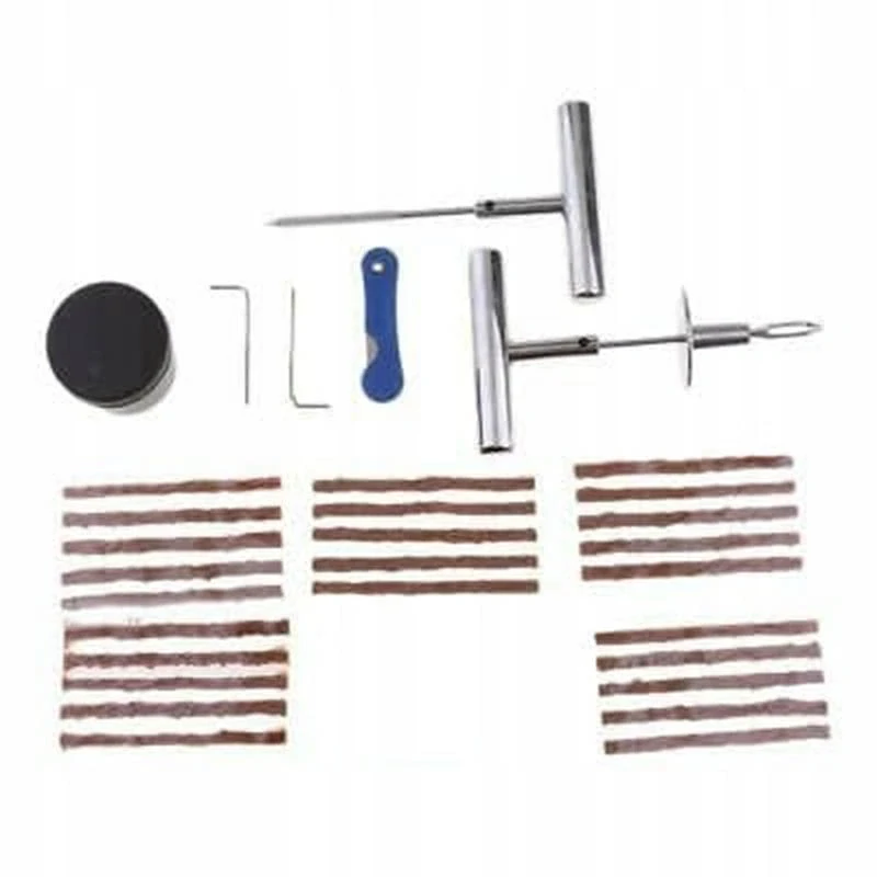 Sada na rýchlu opravu pneumatík 32 dielna