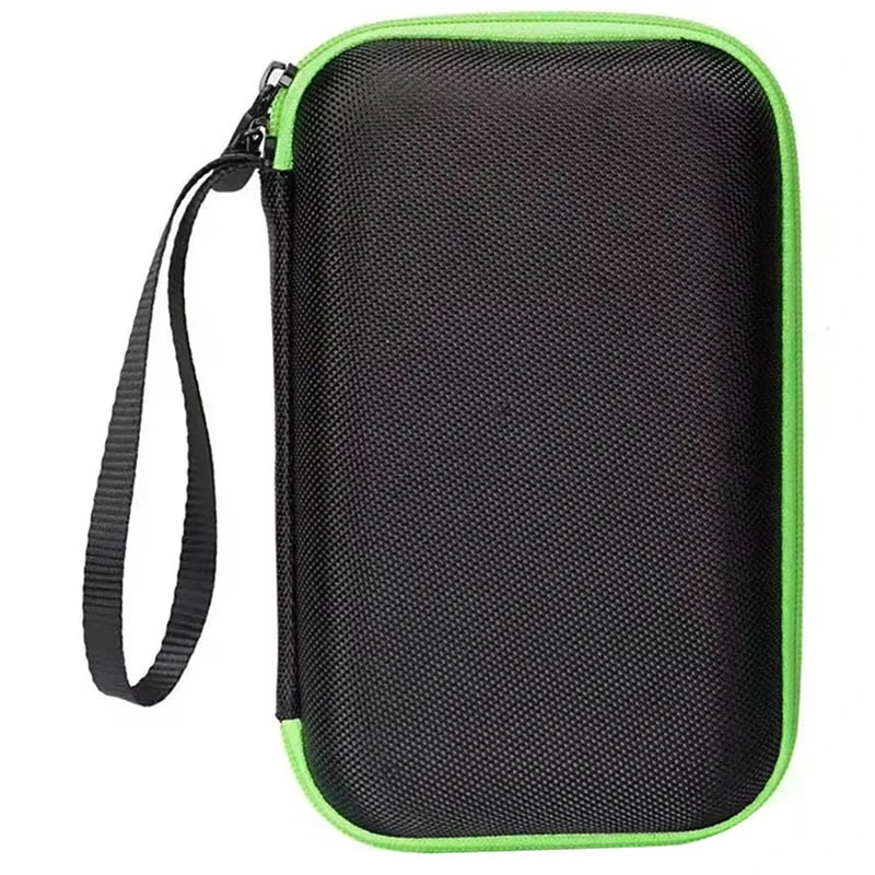 Kompaktné puzdro na holiaci strojček Phillips One Blade