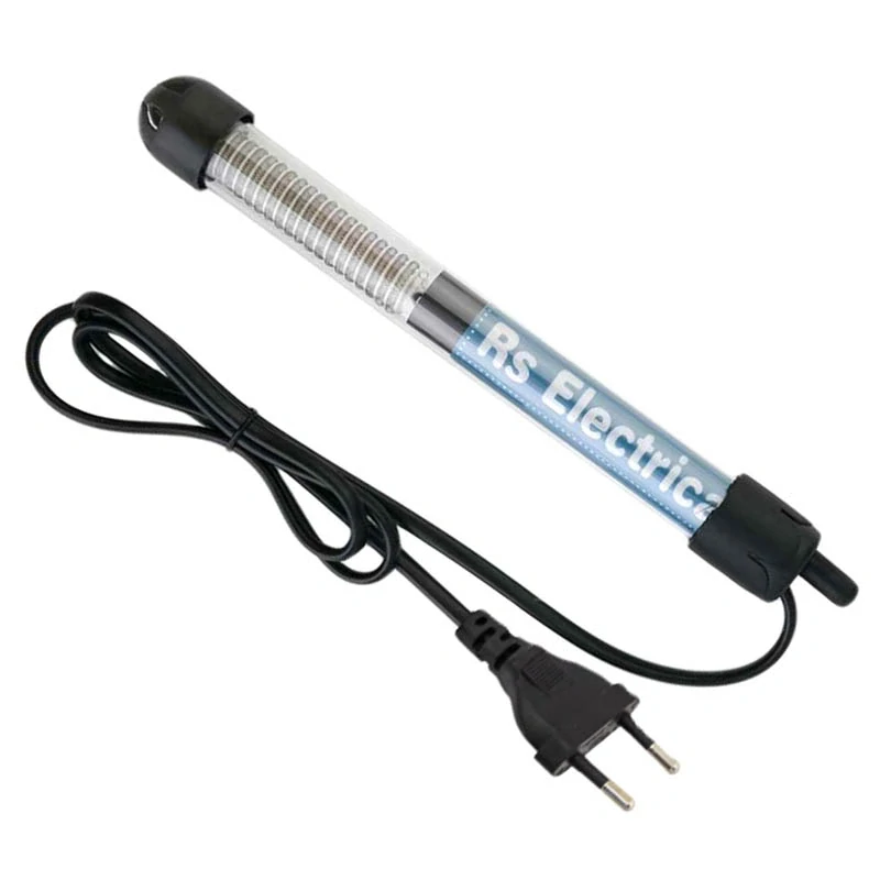 Ohrievač do akvária s termostatom 100W