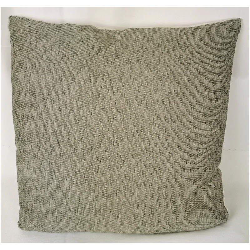 H&S Collection - Vankúš s obliečkou 45 x 45 cm