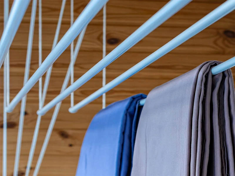 Stropný sušiak na bielizeň 180cm