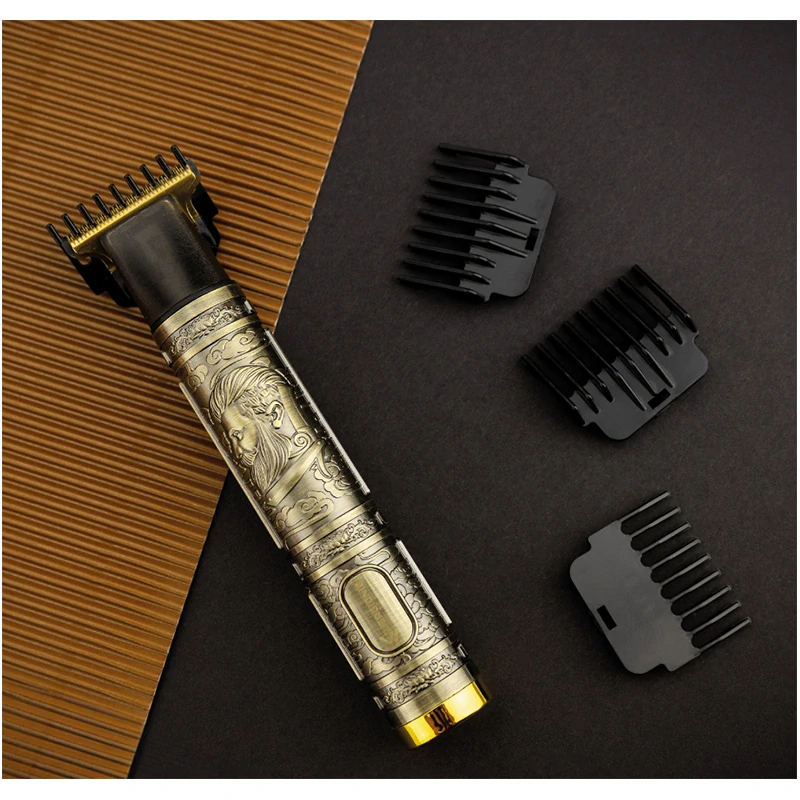 Zastrihávač vlasov a fúzov VC-7596