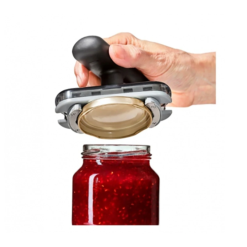 FlexiCap - Univerzálny otvárač na fľaše