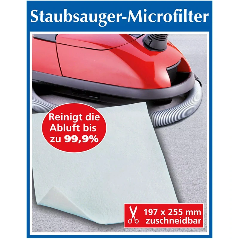 WENKO - Univerzálny Filter do vysávača 