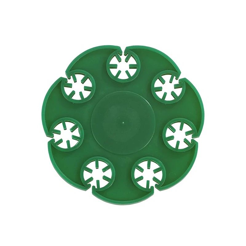 WENKO Rank-Fix - Podpera pre rastliny 2 ks - 