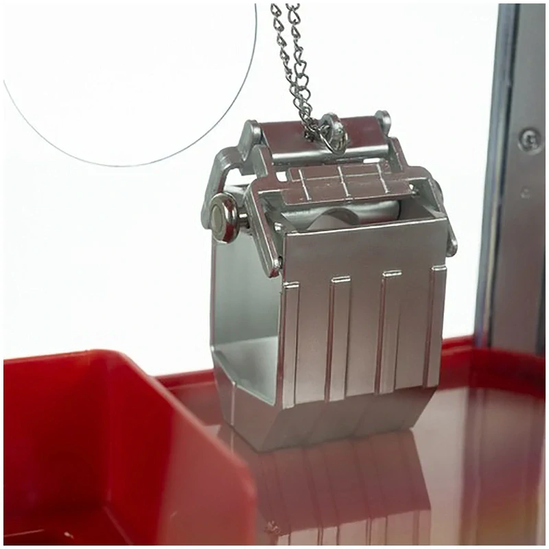 Automat na lovenie cukríkov