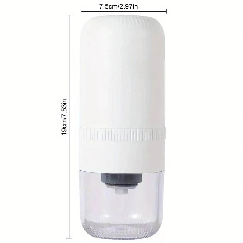 Elektrický mlynček na kávu XH501