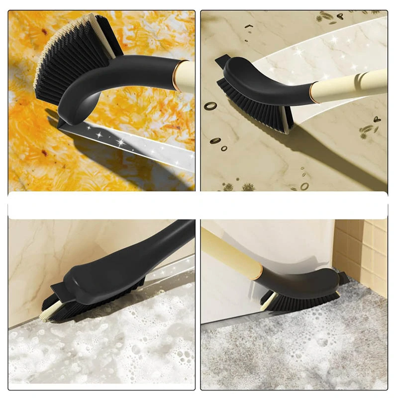 Multifunkčná štrbinová čistiaca kefa