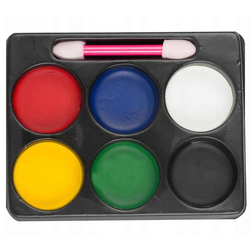 Zábavný make-up set Diabol