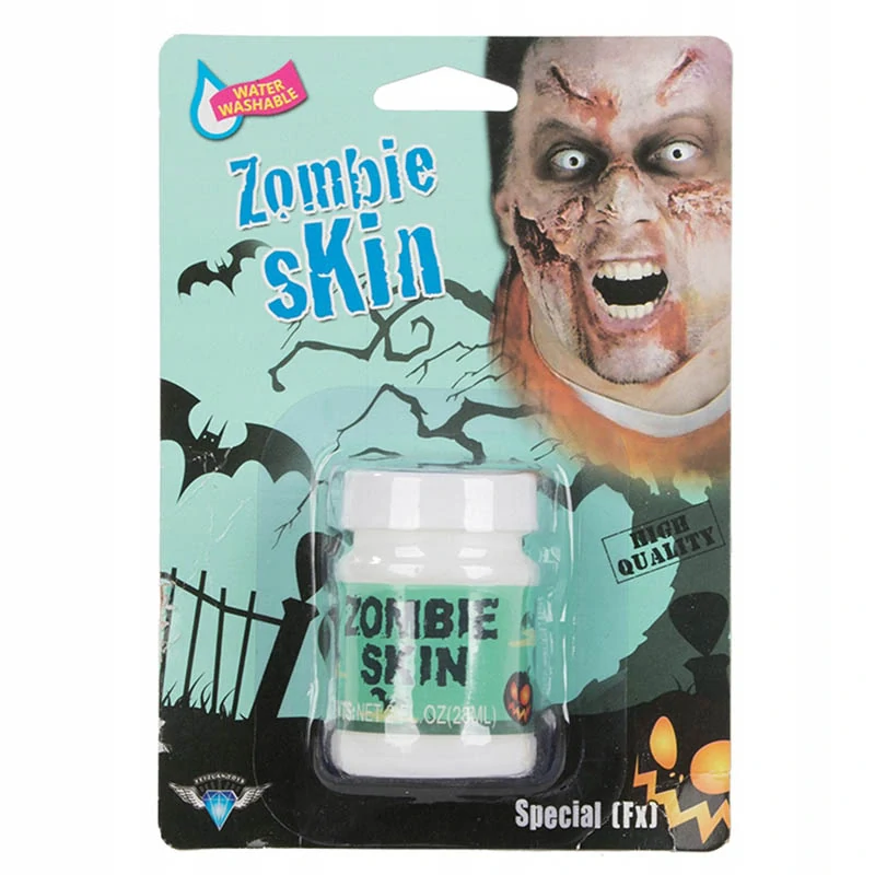 Zábavný make-up set Zombie