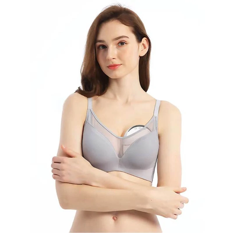 Elektrická odsávačka materského mlieka