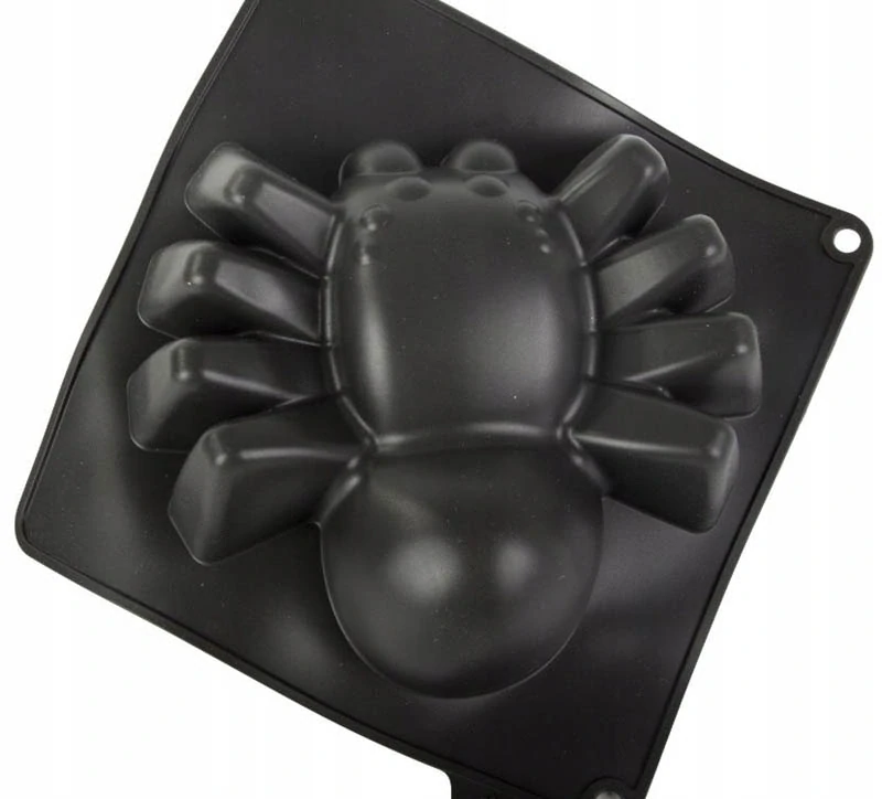 Silikónová forma na pečenie Pavúk 18cm