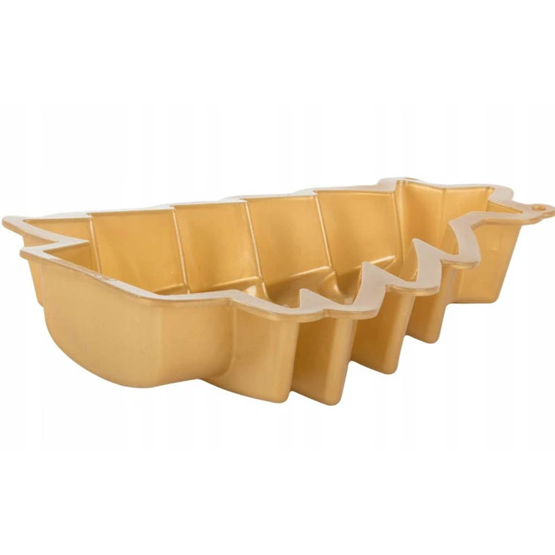 Silikónová forma na pečenie Vianočný stromček 27cm