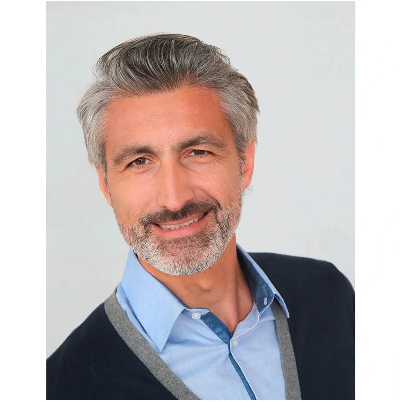 Šampón na vlasy ELVIVE 