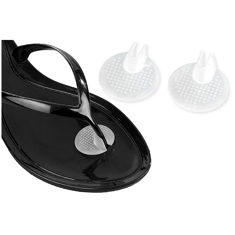 WENKO - Silikónový separátor prstov - 3 páry