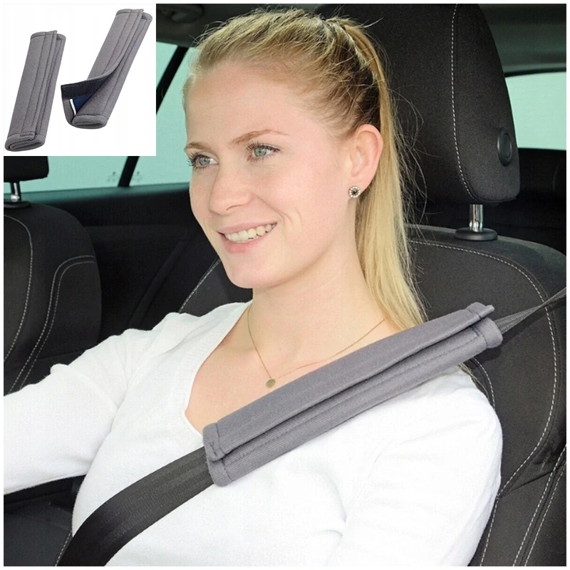 Ochranný kryt na bezpečnostný pás 