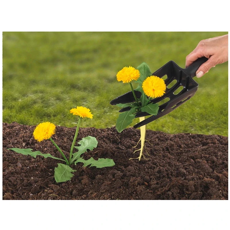 WENKO - Lopatka záhradná 4v1