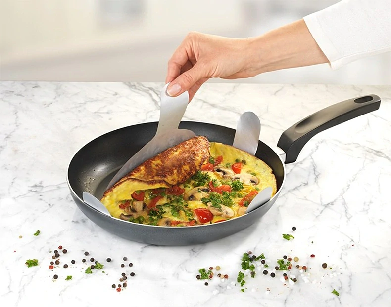 Teflónová podložka na pečenie omelety alebo palaciniek 2 ks