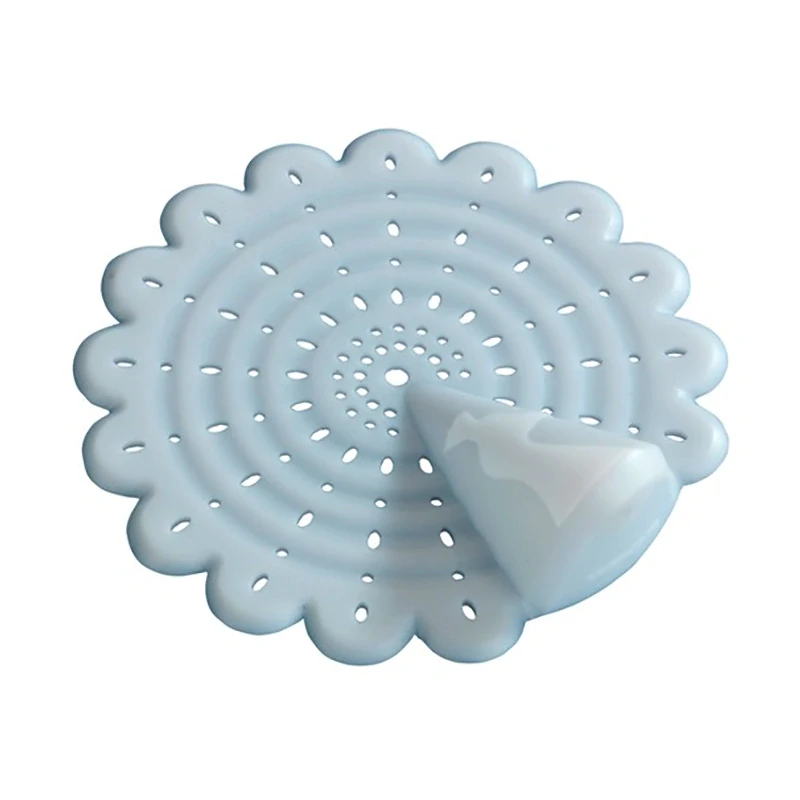 Sitko do drezu silikónové 10,5 cm biele