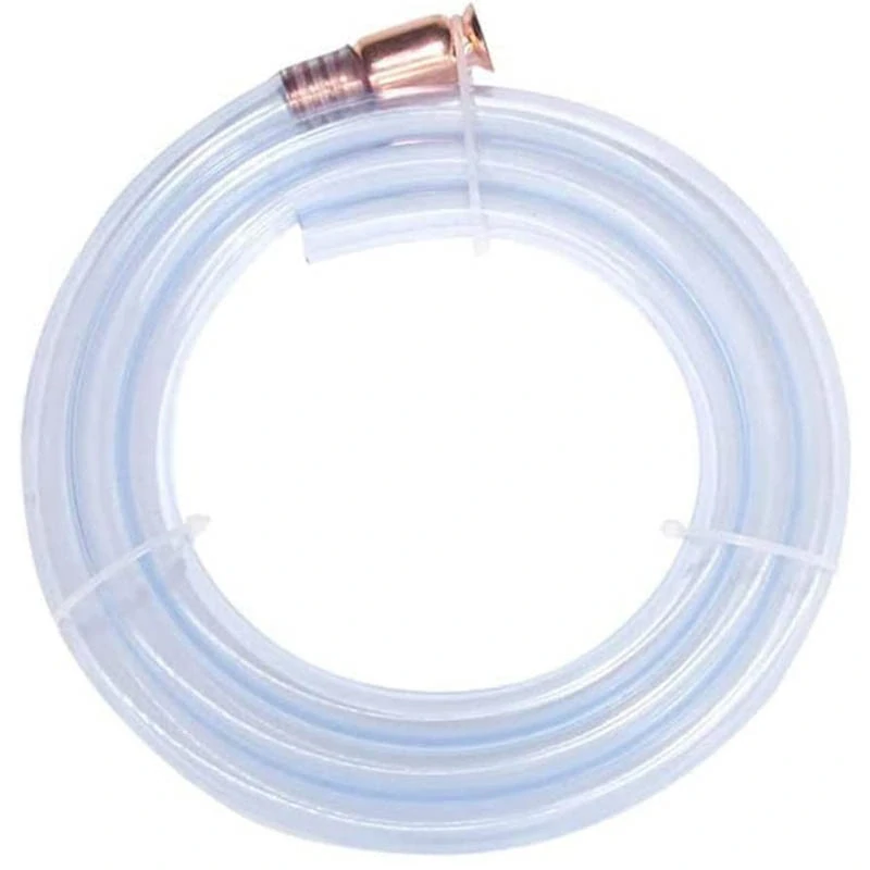 Samonasávacia hadica na palivo a iné kvapaliny 180cm