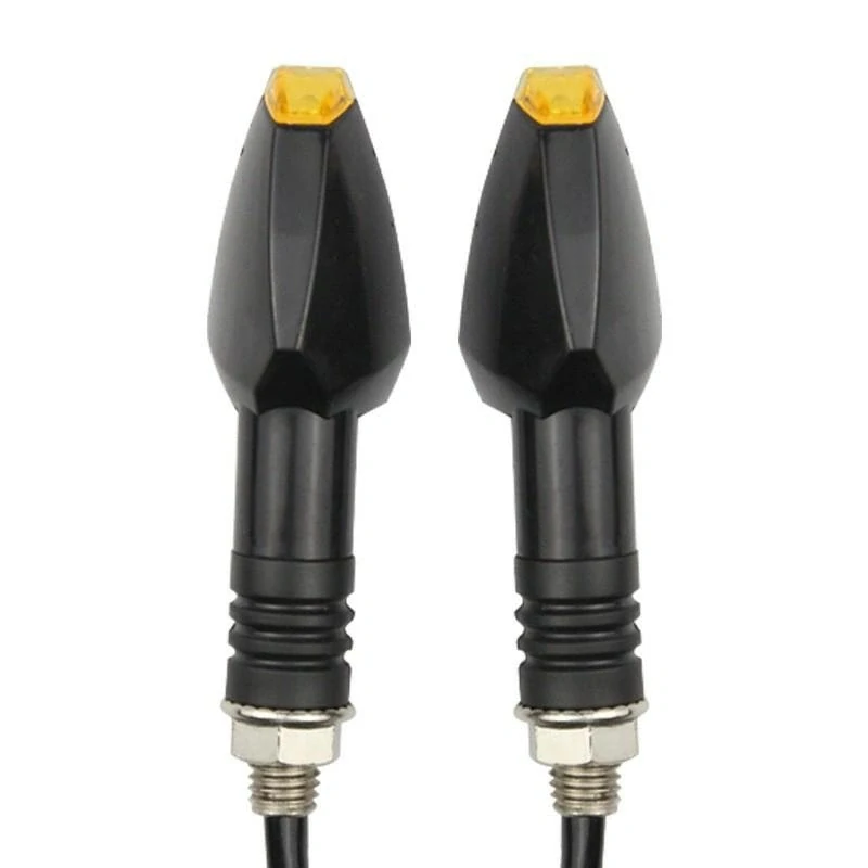 LED smerovky pre motocykle 4ks