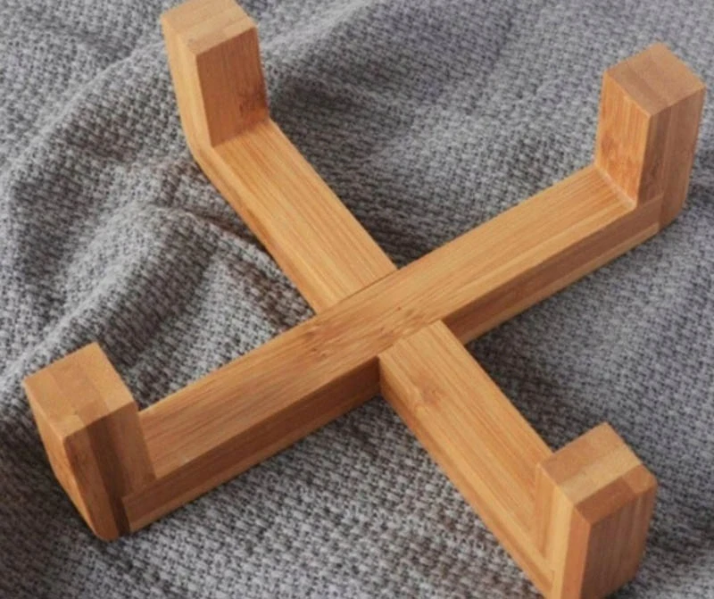 Keramické misky na stojane pre domáce zvieratá