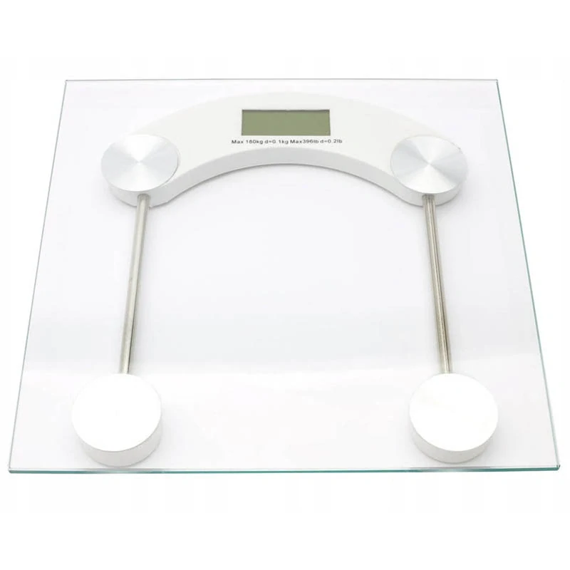 Elektronická osobná váha LCD TYL-2005D