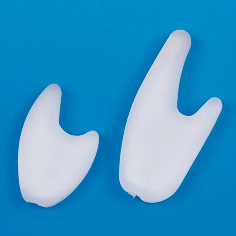 Oddeľovač prstov na nohách Wenko 8ks