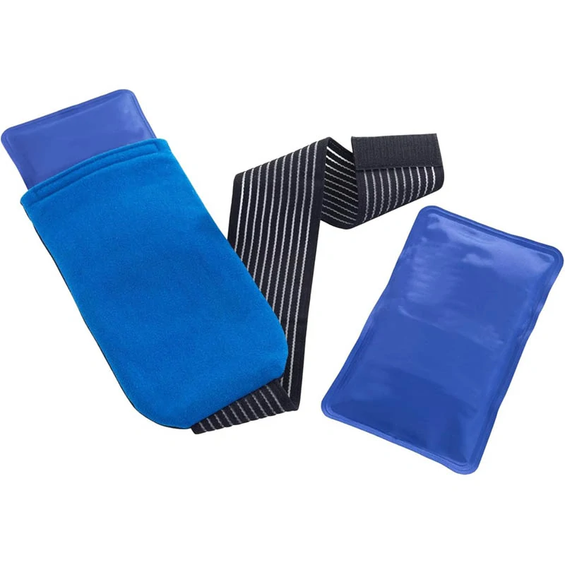 Termo bandáž Wenko 3-dielna