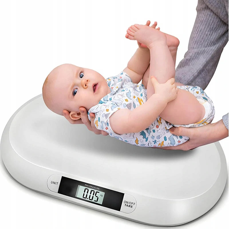 Osobná váha pre batoľatá do 20kg TYL-EB825A