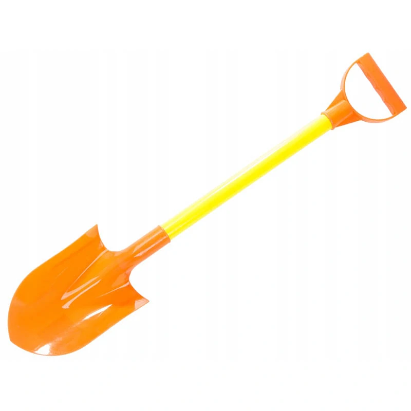 Detská lopata na piesok a sneh 65cm